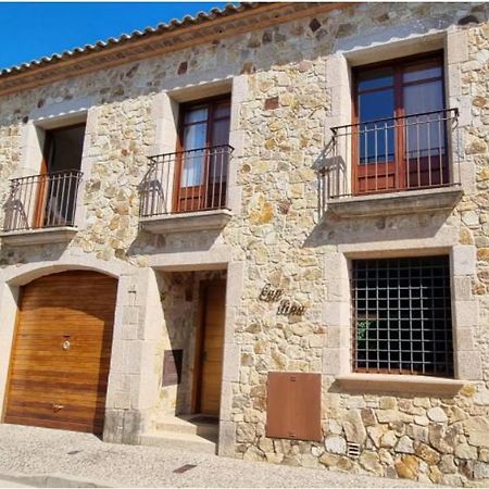 Cantina A Charming & Artistic House With Pool Castell-Platja d'Aro Eksteriør bilde