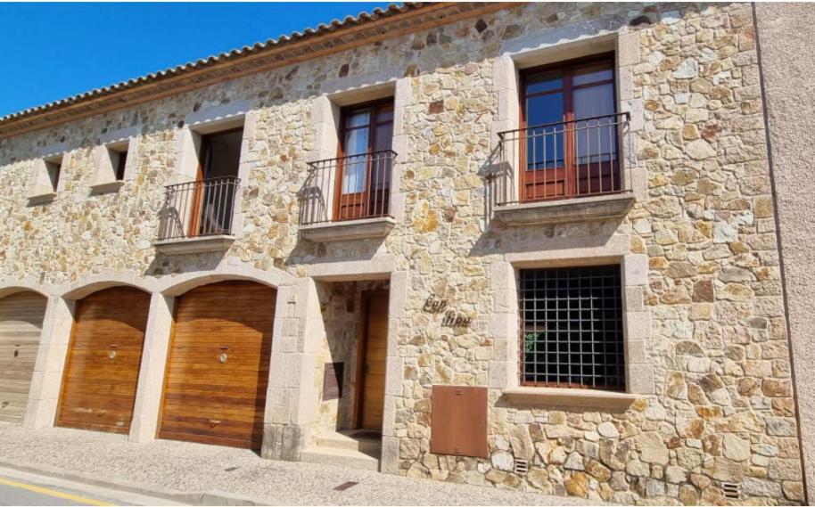 Cantina A Charming & Artistic House With Pool Castell-Platja d'Aro Eksteriør bilde