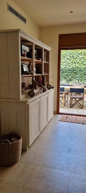 Cantina A Charming & Artistic House With Pool Castell-Platja d'Aro Eksteriør bilde