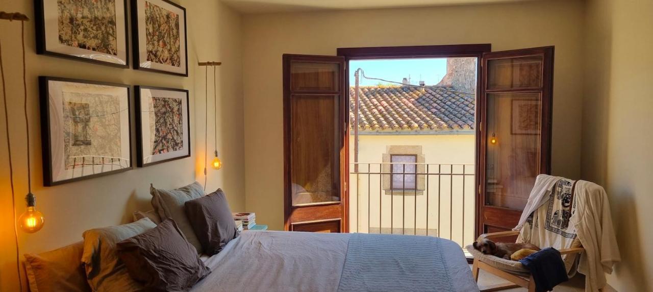 Cantina A Charming & Artistic House With Pool Castell-Platja d'Aro Eksteriør bilde